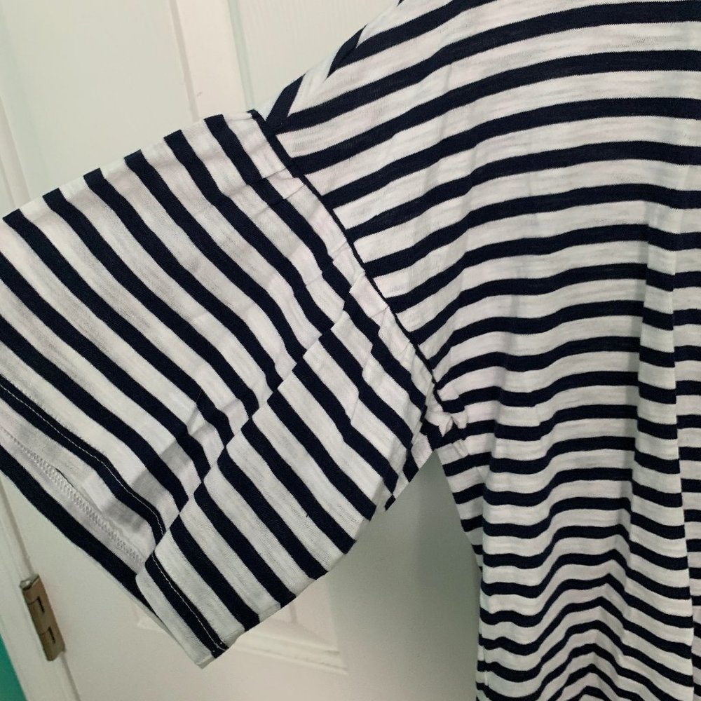Women's Gap Striped Shirt